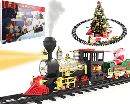 JingleRails™- 70% OFF TODAY ONLY!